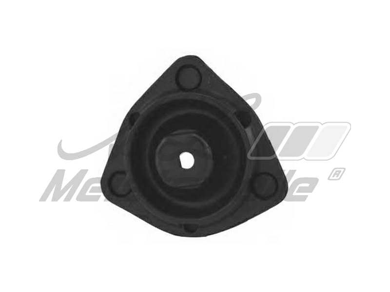 Strut mount